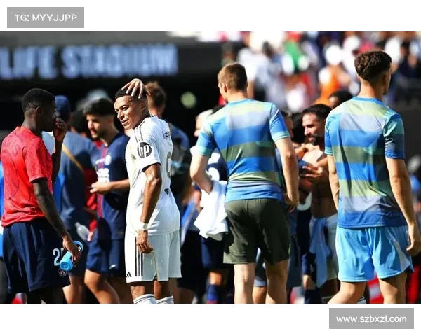 巴黎圣日耳曼与马赛激烈对决 两队明星球员的巅峰对决